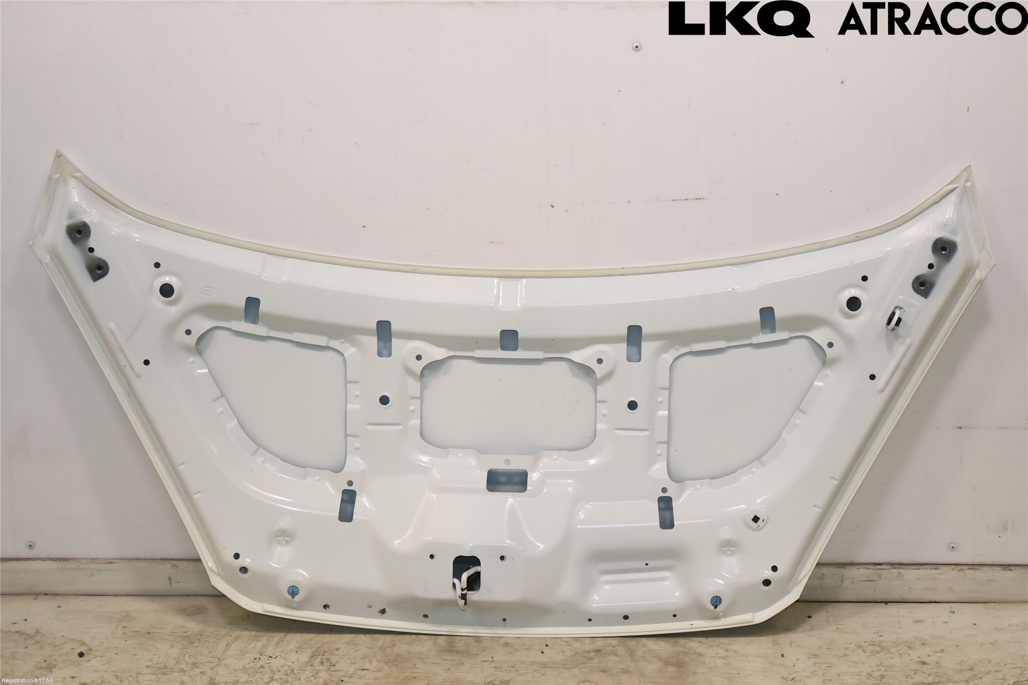Kia PICANTO 12-17 Panser