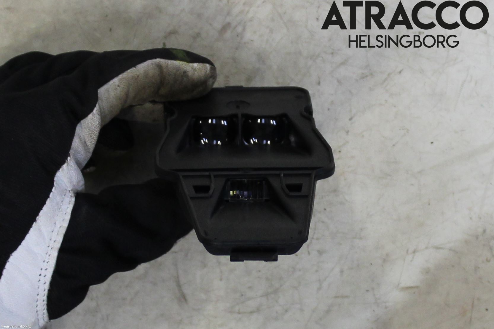 Volvo V60 14-18 Sensor Kollisjonsbeskyttelse