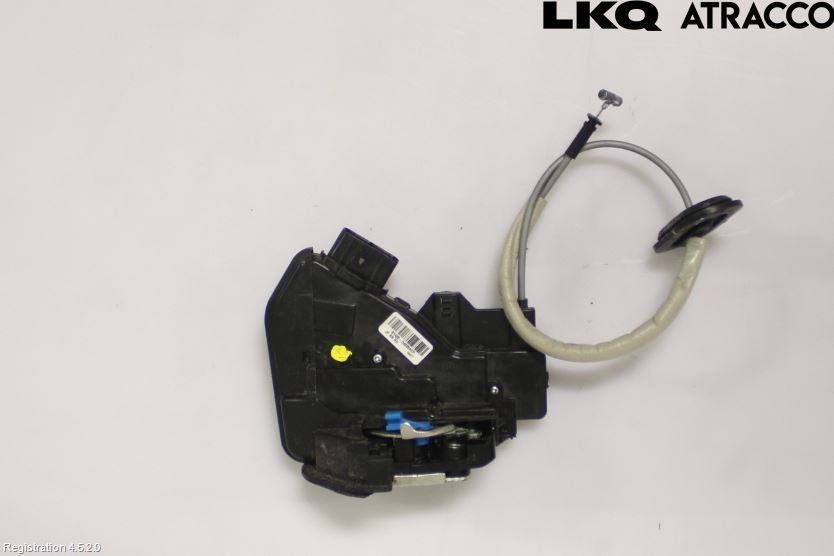 Kia OPTIMA 16-20 Sentrallåsmotor Høyre