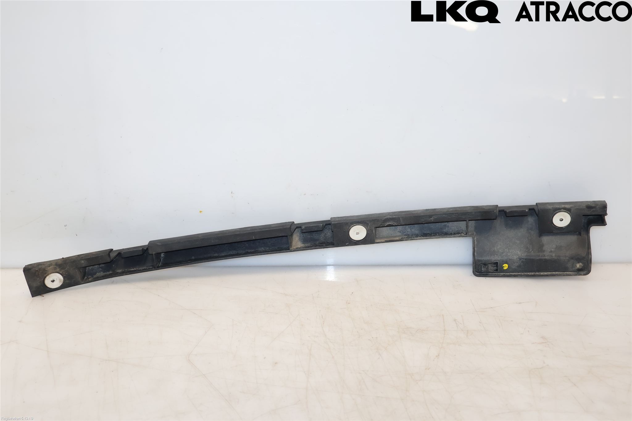 Opel INSIGNIA 09-16 Støtfangerfeste Bak Høyre