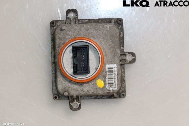 Audi A3/S3 8V 13-20 Styreenhet Xenon