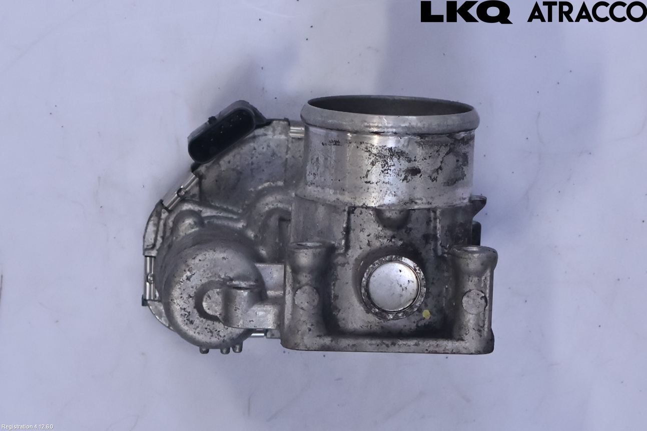 Kia OPTIMA 16-20 Inns Spjeldhus
