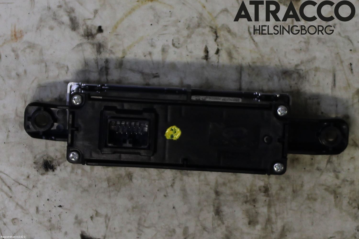 Landrover RANGE ROVER SPORT (L494) 14-22 Bryter Varmesete