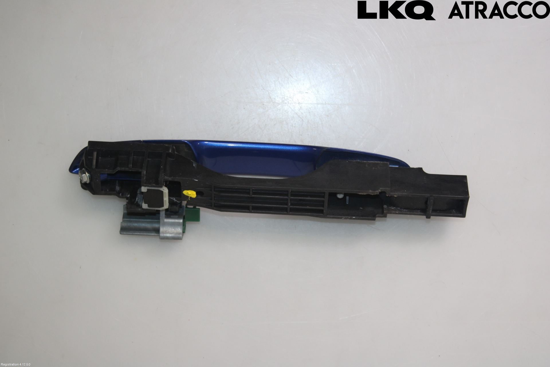 Honda CIVIC 17-22 Dørhandtak Ytre Høyre