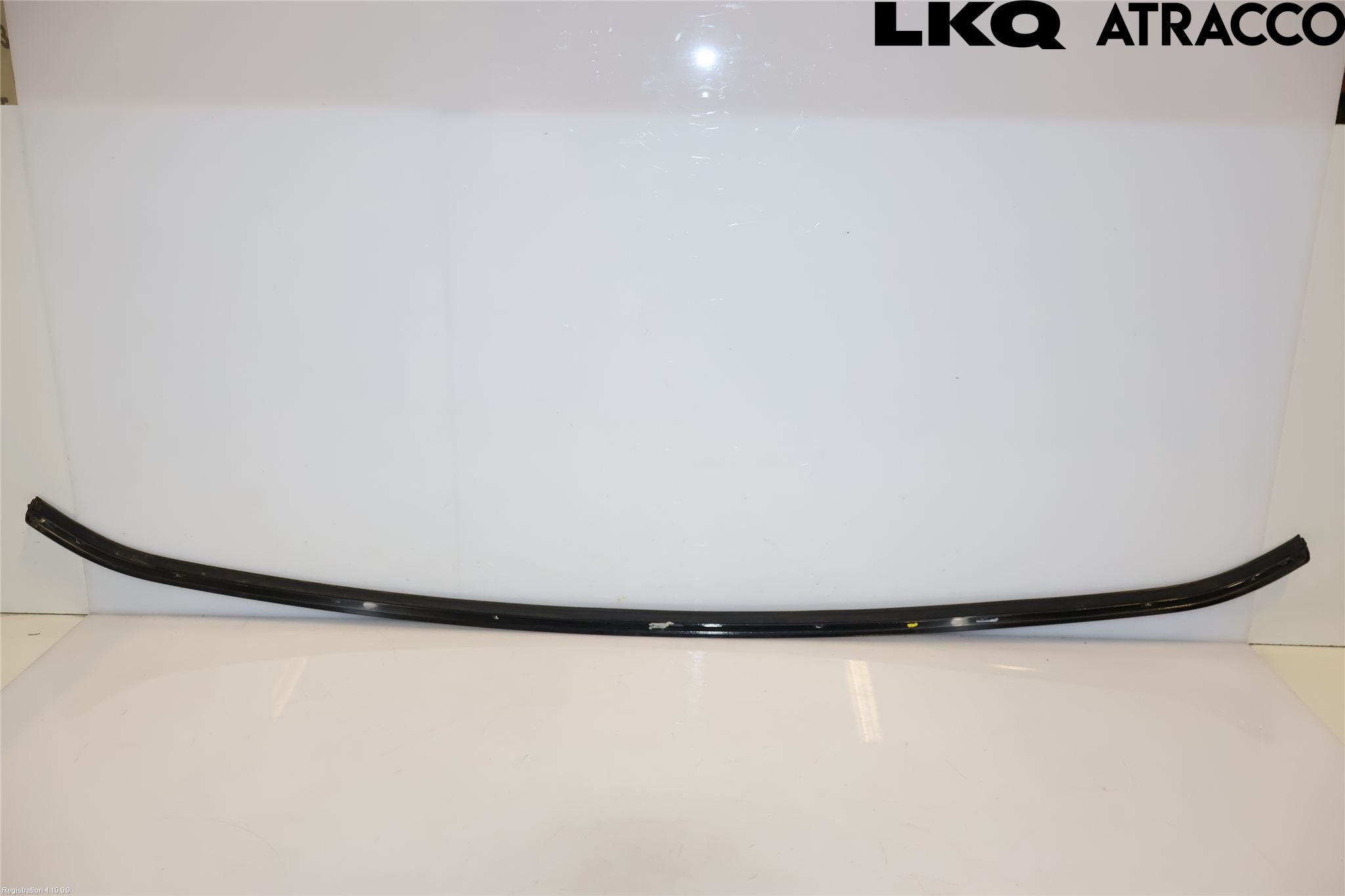 Landrover LAND ROVER RANGE ROVER EVOQUE (L538) 11-18 List Bak-Bakluke