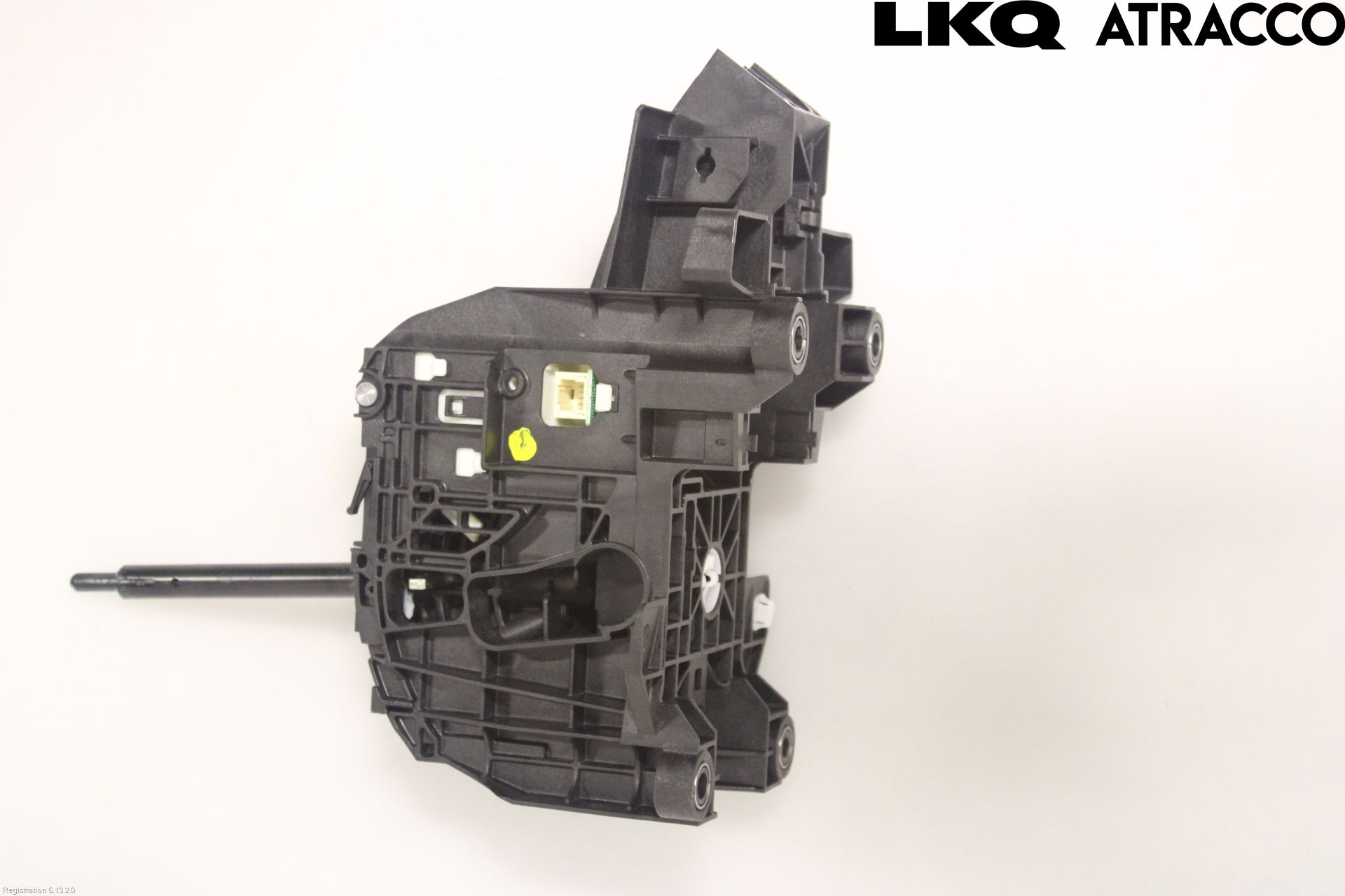 Toyota YARIS CROSS XP21 21- Gearspak