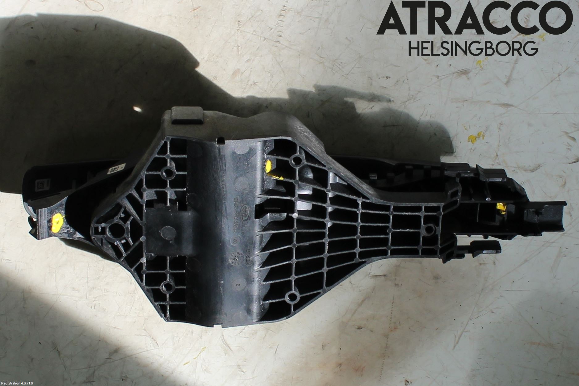 Landrover RANGE ROVER SPORT (L494) 14-22 Dørhandtak Ytre Venstre