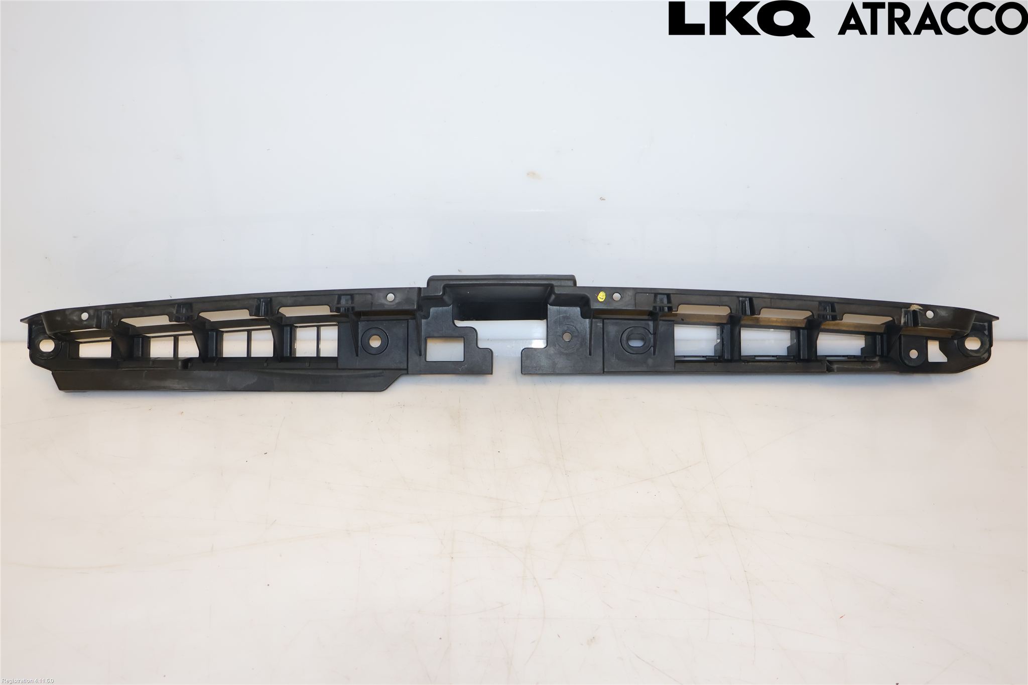 Subaru XV 12-17 Grilldel Midt