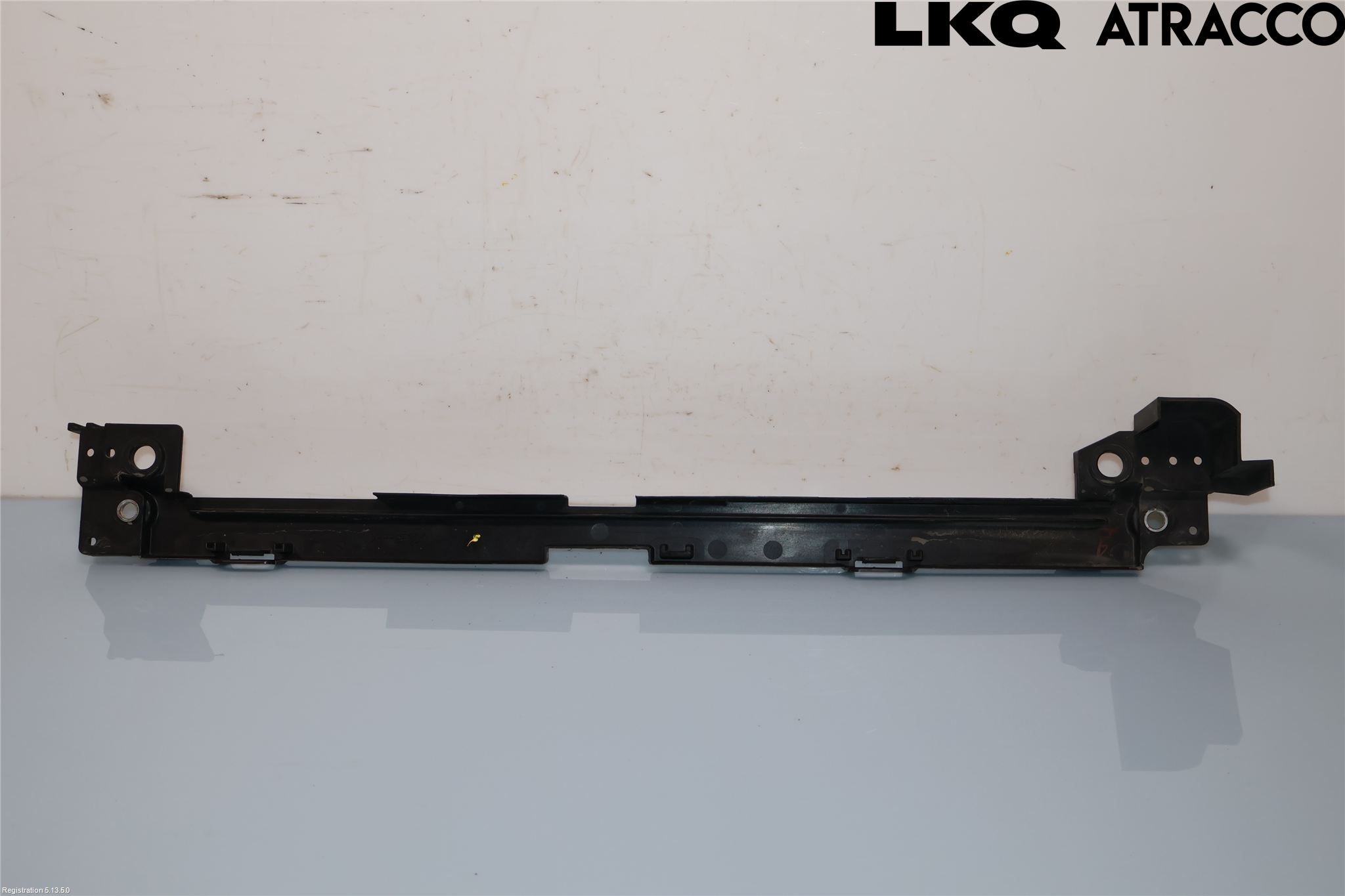 Toyota YARIS XP130 15-20 Kjølevifte-Radiator Hus-Kåpe