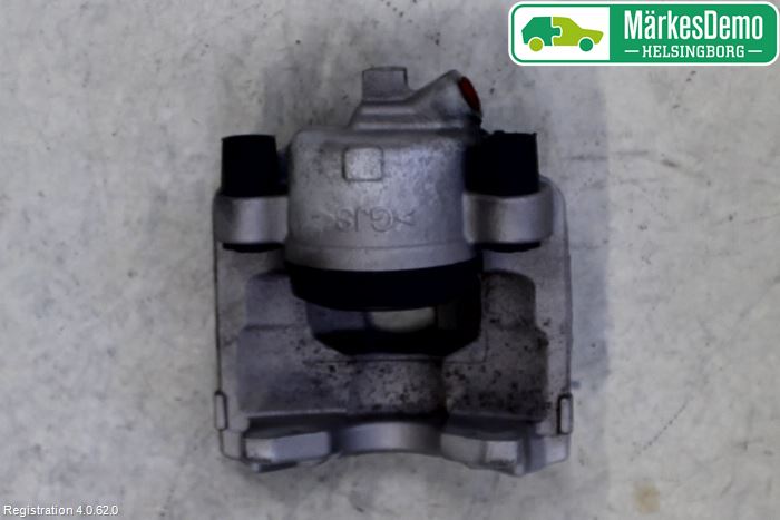 Fiat 500 07- Bremsecaliper Foran Høyre