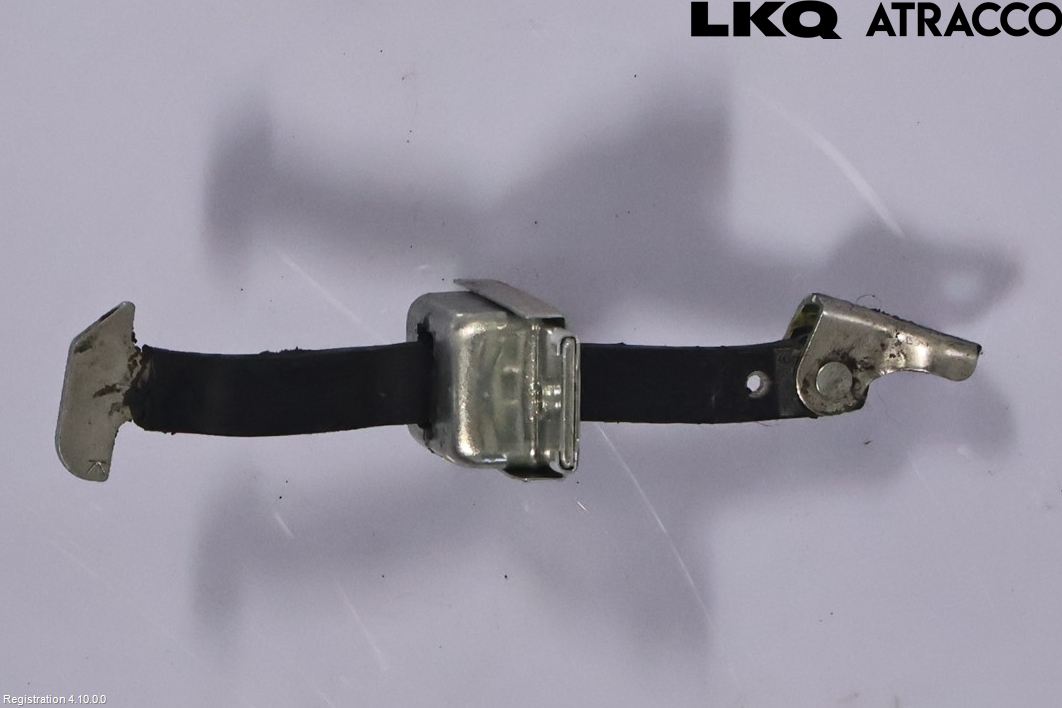 Toyota YARIS CROSS XP21 21- Dørstopper