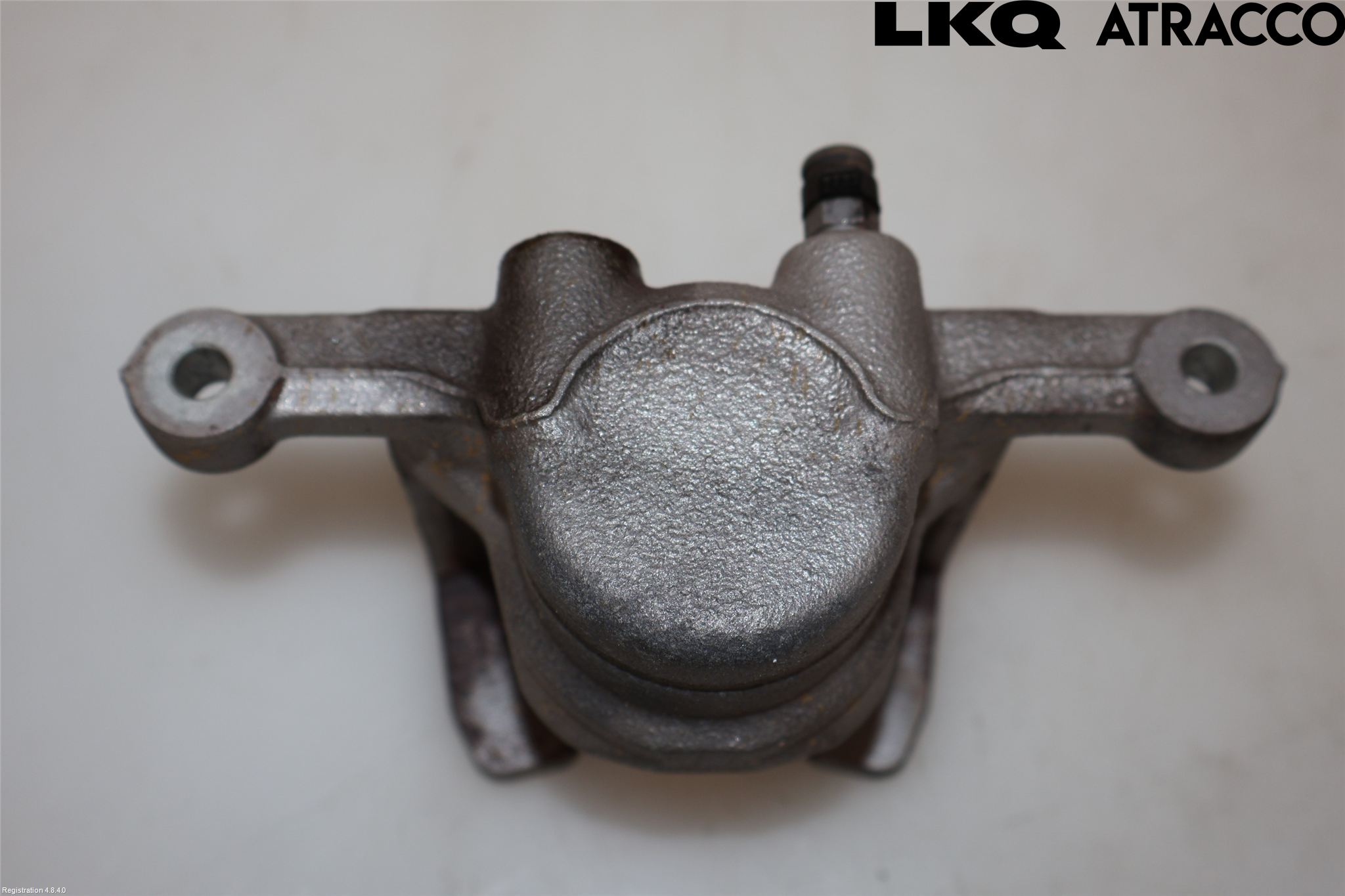 Hyundai SANTA FE 13-18 Bremsecaliper Bak Venstre