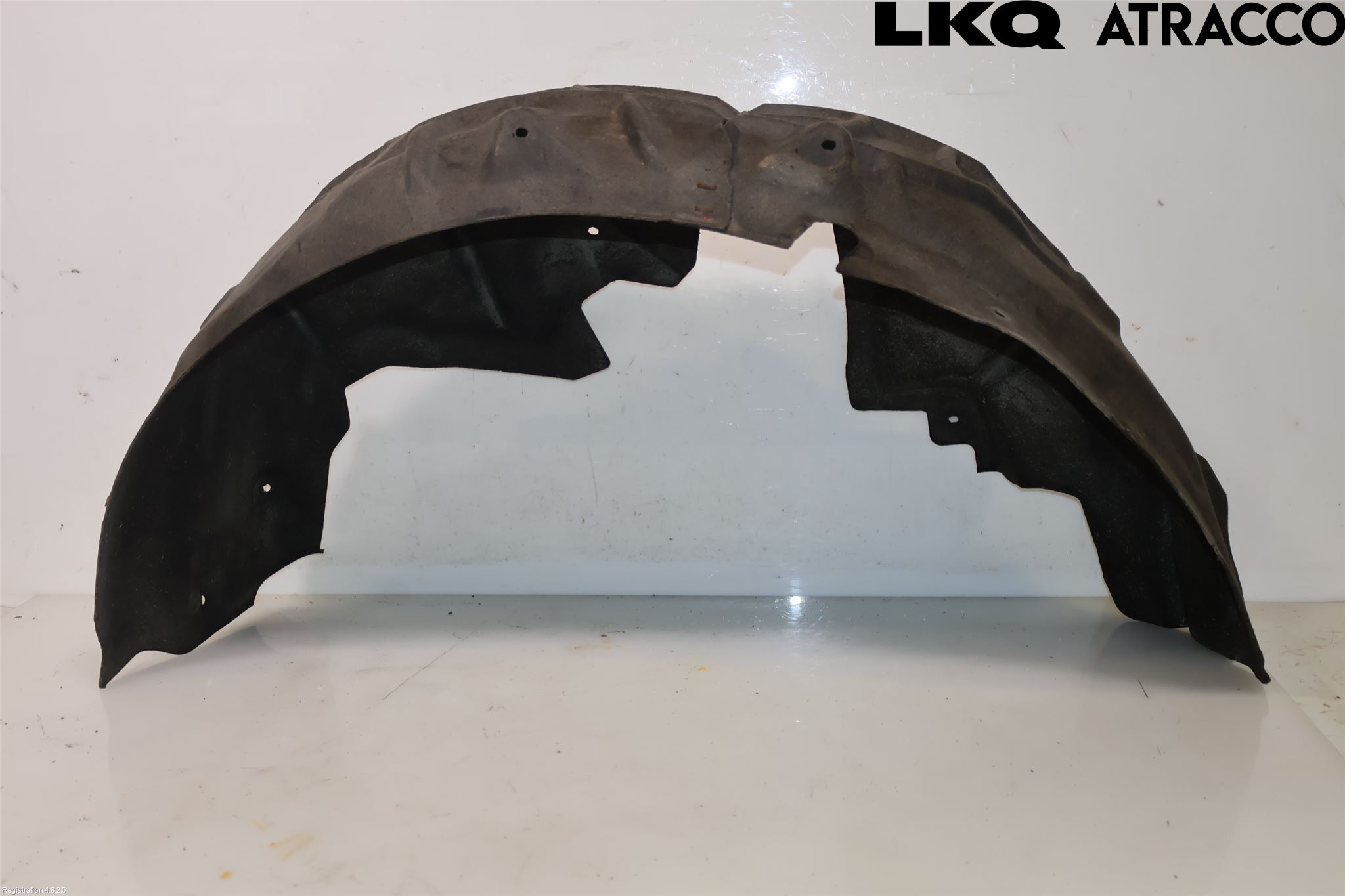 Seat LEON 13-20 Skjerm Indre