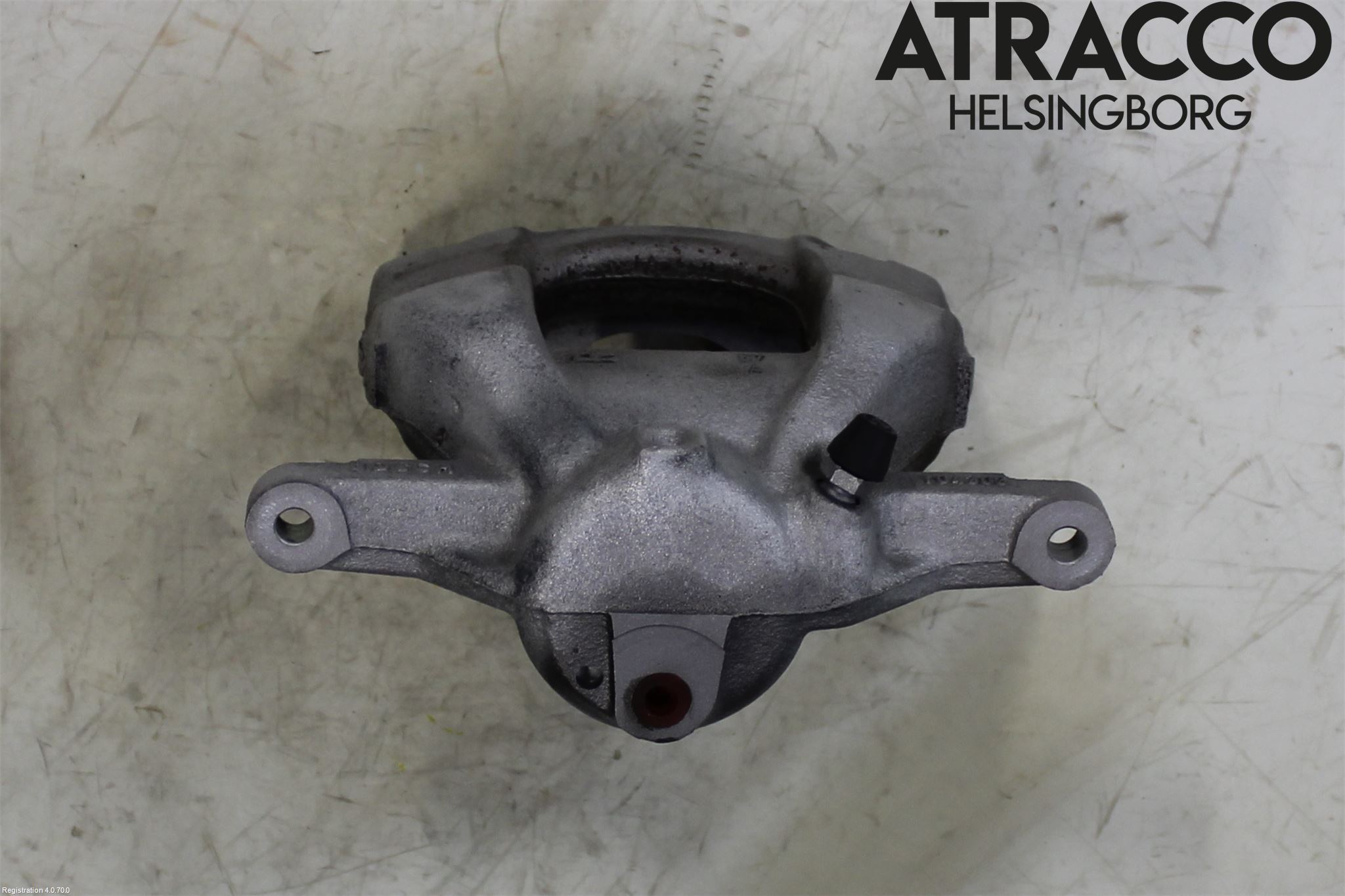 Toyota AVENSIS 16-18 Bremsecaliper Foran Høyre