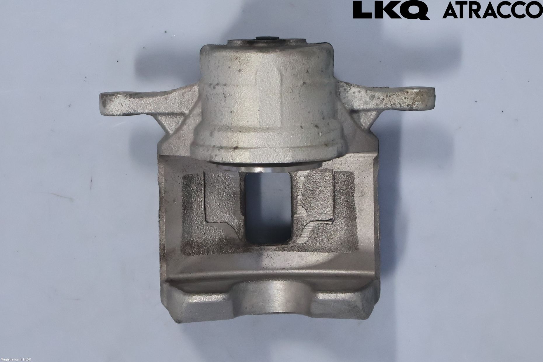 Hyundai TUCSON 05- Bremsecaliper Foran Venstre