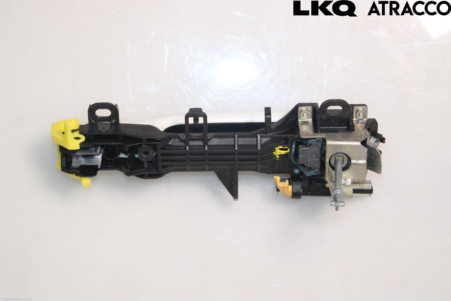 Toyota AVENSIS 09-15 Dørhandtak Ytre Venstre