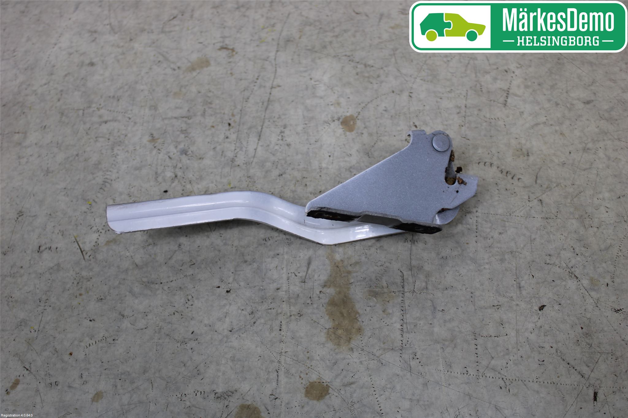 Nissan NV200/NV200 COMBI Panser Hengsel - Hengsler