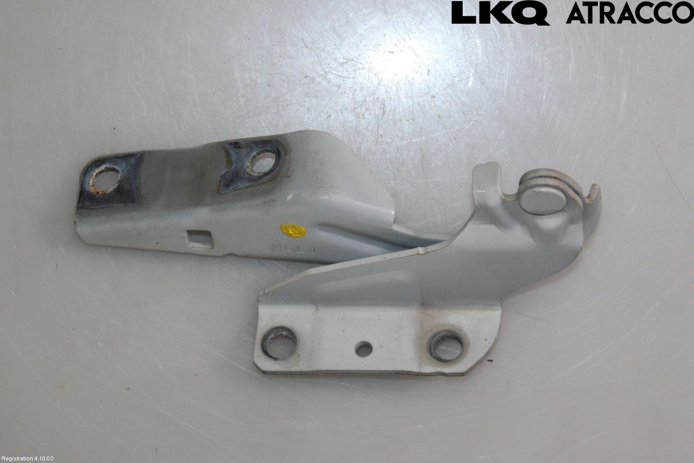 Peugeot 4008 Panser Hengsel - Hengsler