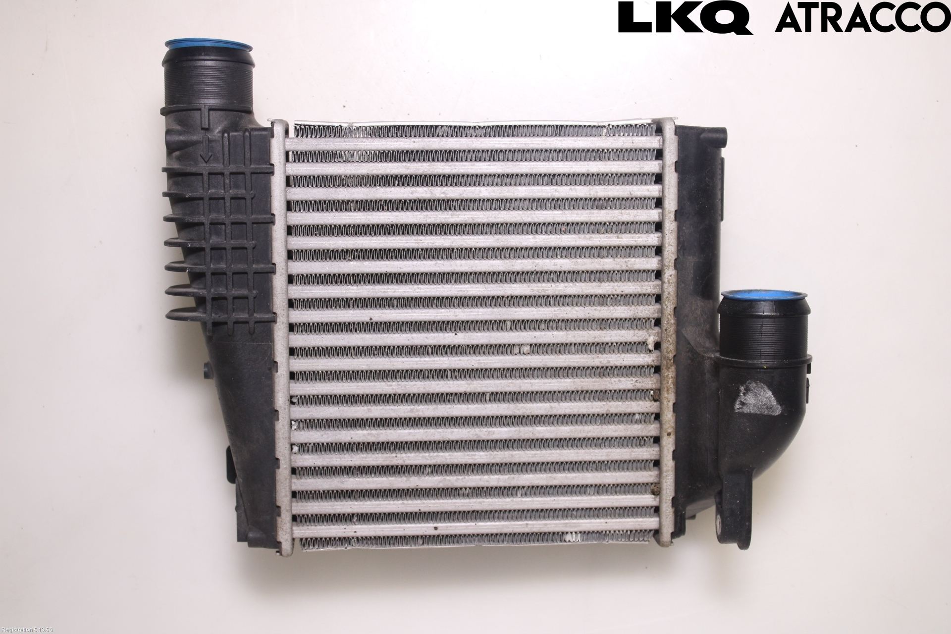 Peugeot 308 14-21 Intercooler Radiator
