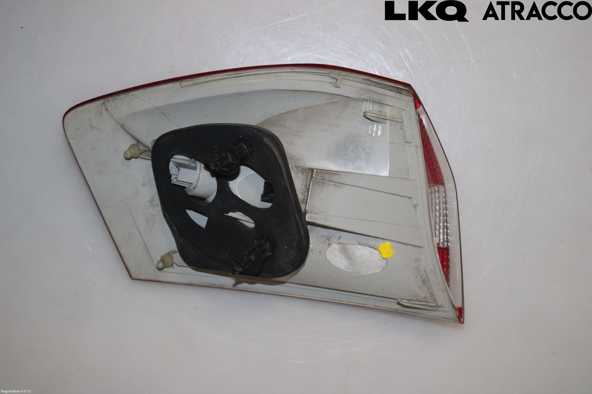 Ford KUGA 08-12 Baklykt Høyre