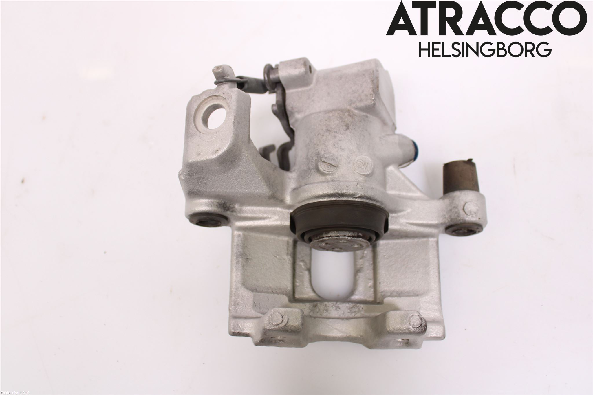Toyota YARIS XP130 15-20 Bremsecaliper Bak Venstre