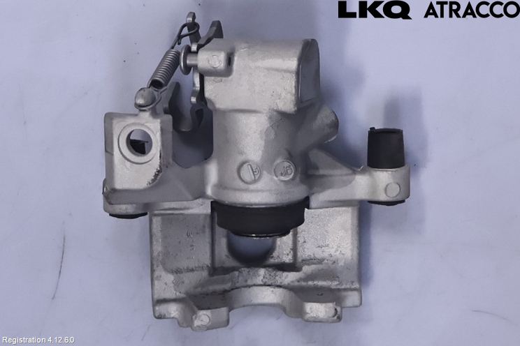 Toyota YARIS XP130 15-20 Bremsecaliper Bak Venstre