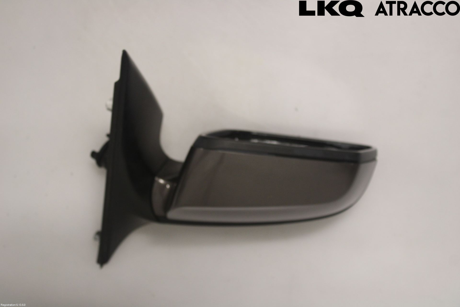 BMW 5 F10/F11/F18 09-17 Speil V M-El Justering