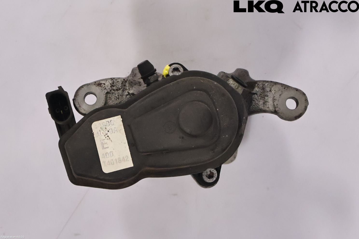 Nissan X-TRAIL 14-21 Bremsecaliper Bak Høyre