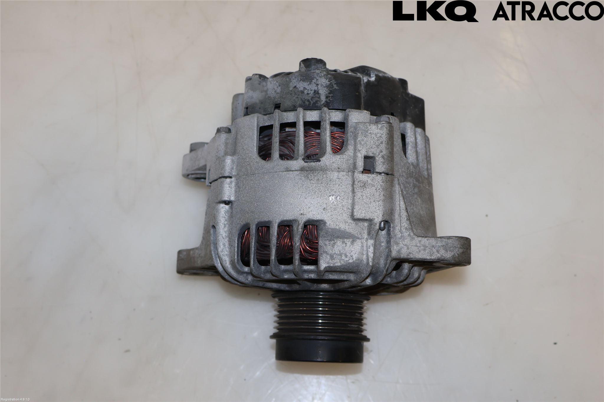 Kia SOUL 09- Dynamo