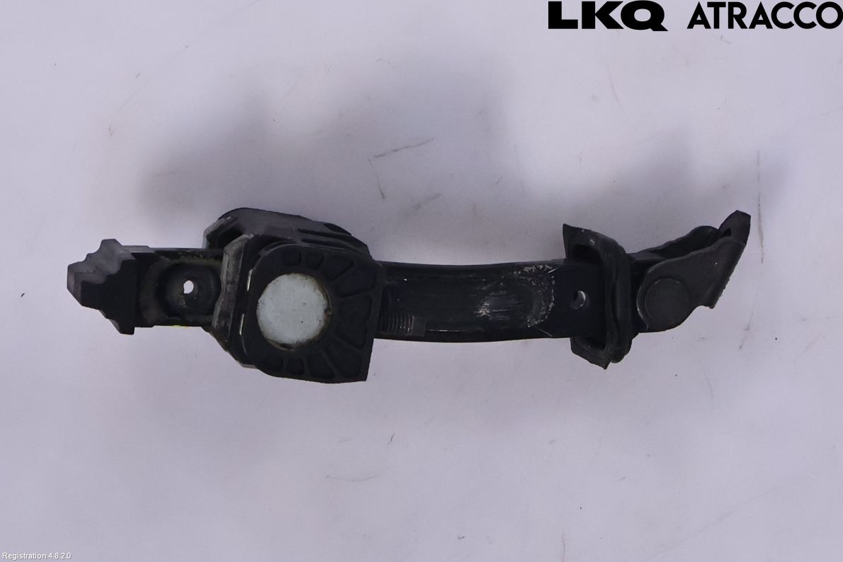 Citroen JUMPY/E-JUMPY 16- Dørstopper