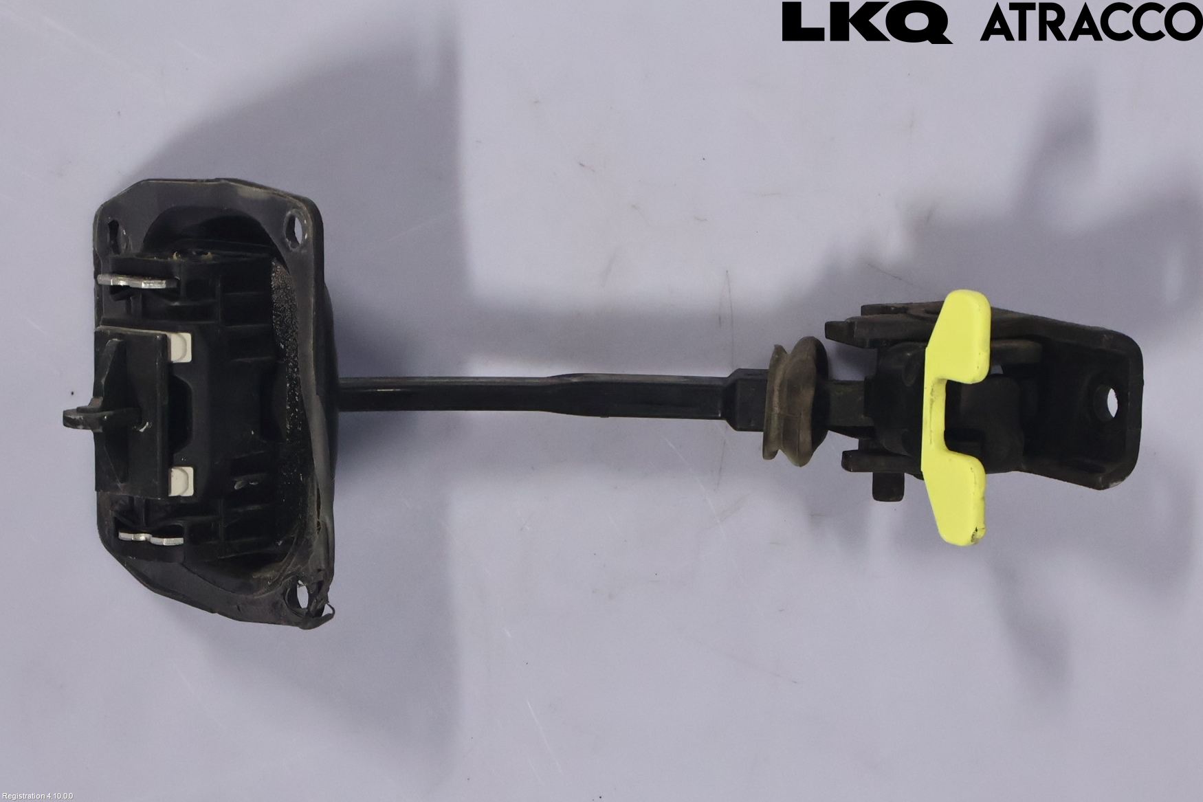 Toyota PROACE II 16- Dørstopper
