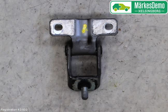 Mitsubishi ASX 10-22 Bakluke Hengsel Venstre