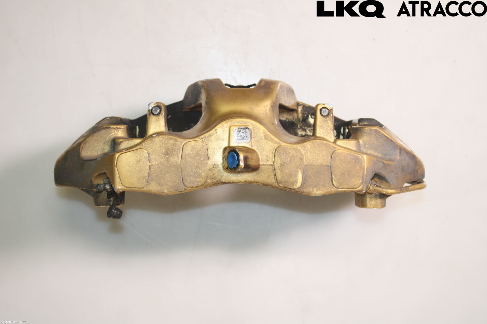 BMW 3 F30/F31/F80 12-19 Bremsecaliper Foran Høyre