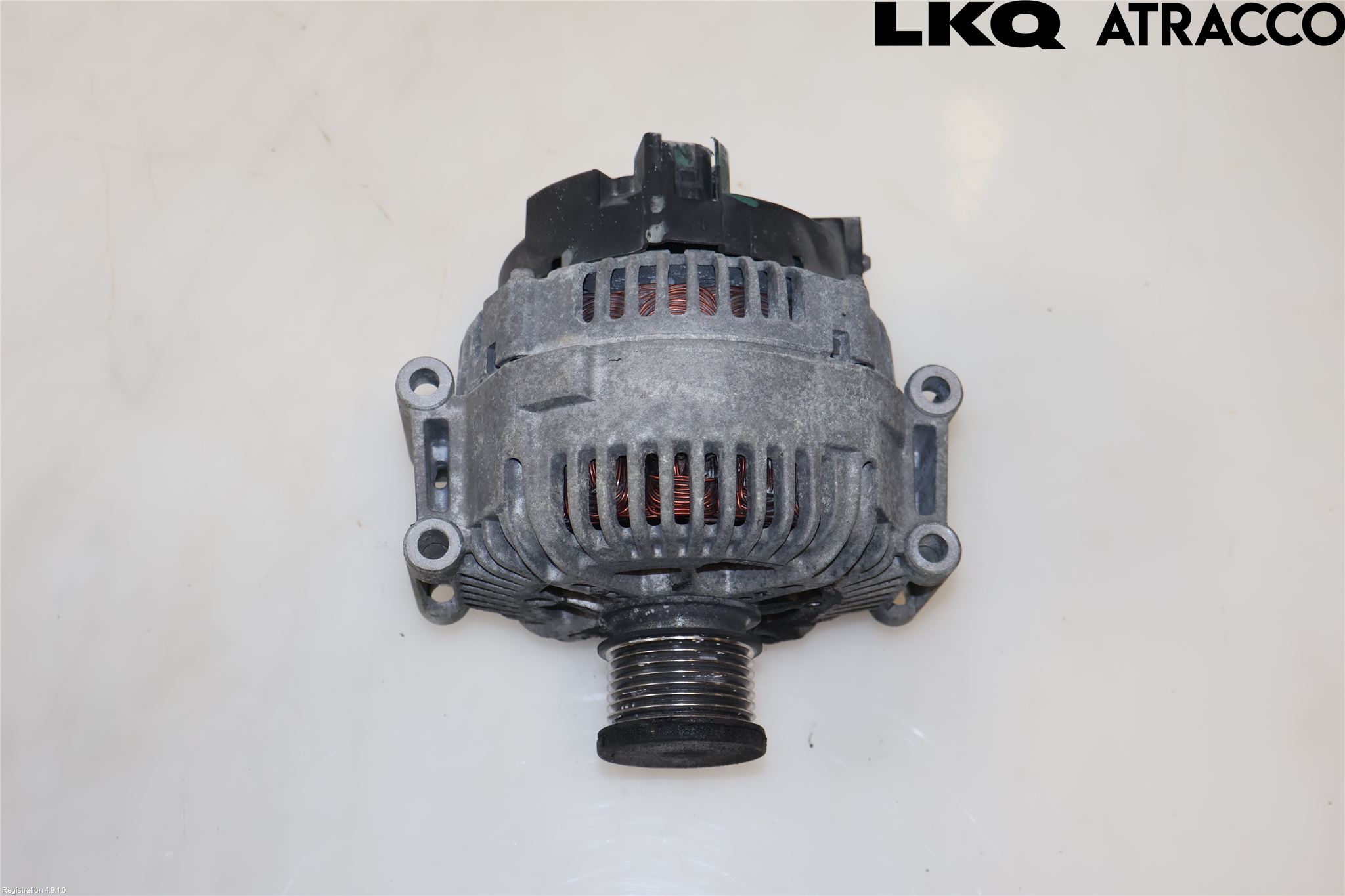 Mercedes-Benz MB E-KLASS (W212) 09-16 Dynamo