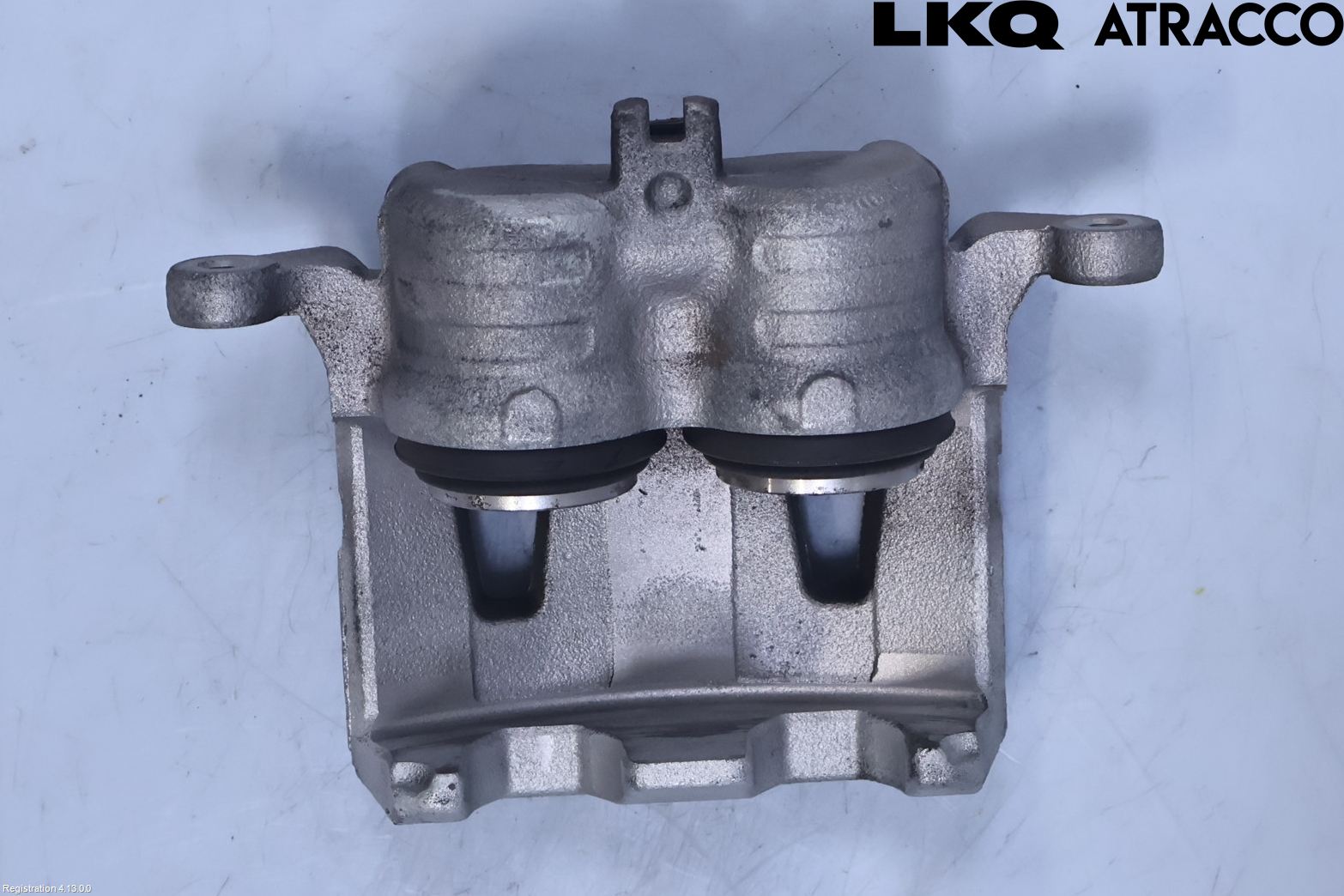 Nissan E-NV200/EVALIA Bremsecaliper Foran Venstre