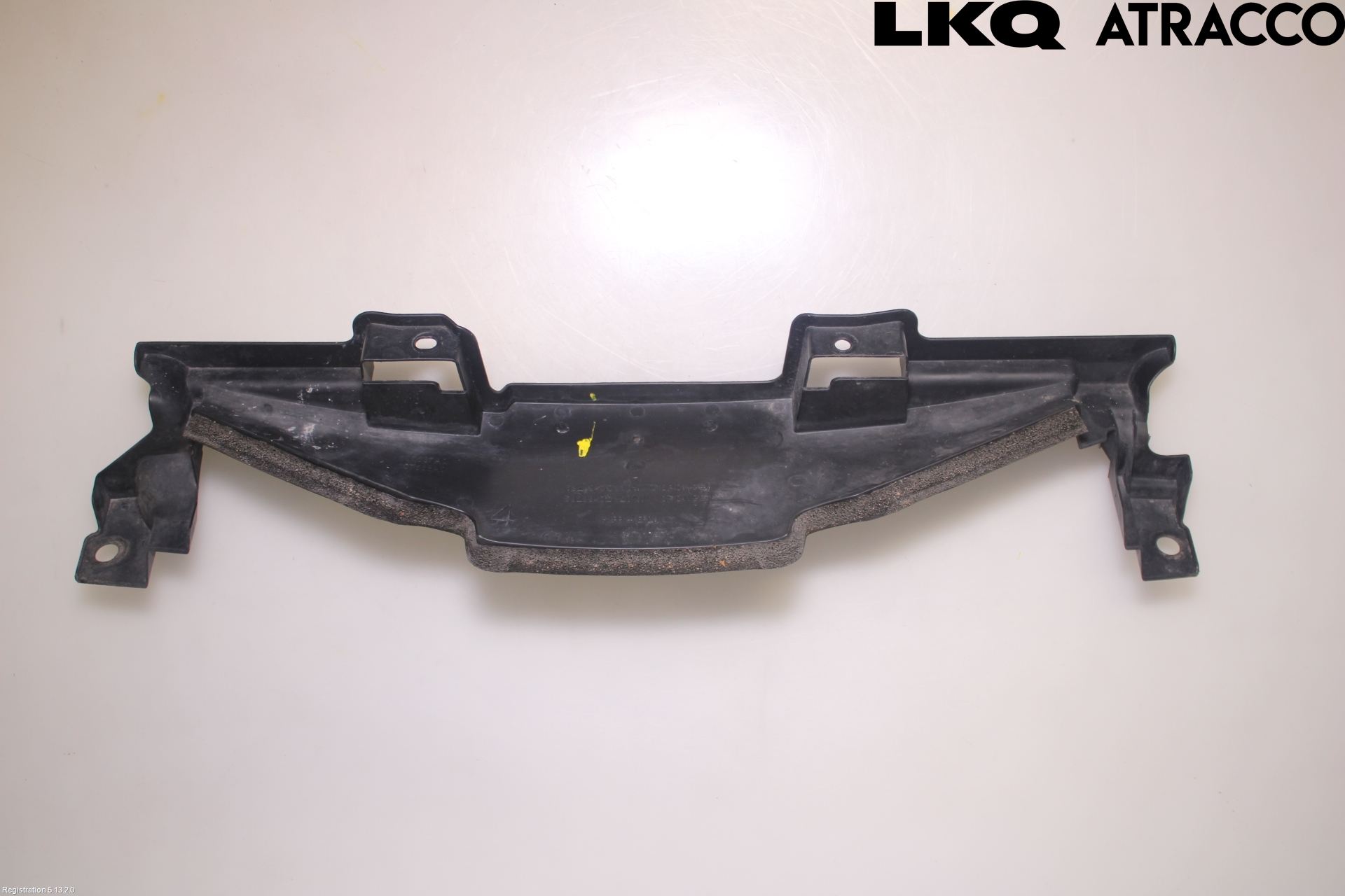 Toyota YARIS XP130 15-20 Luftstyring Front