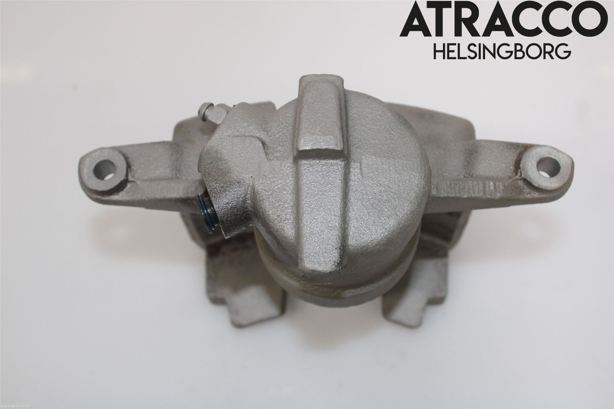 Peugeot BOXER      02- Bremsecaliper Bak Venstre
