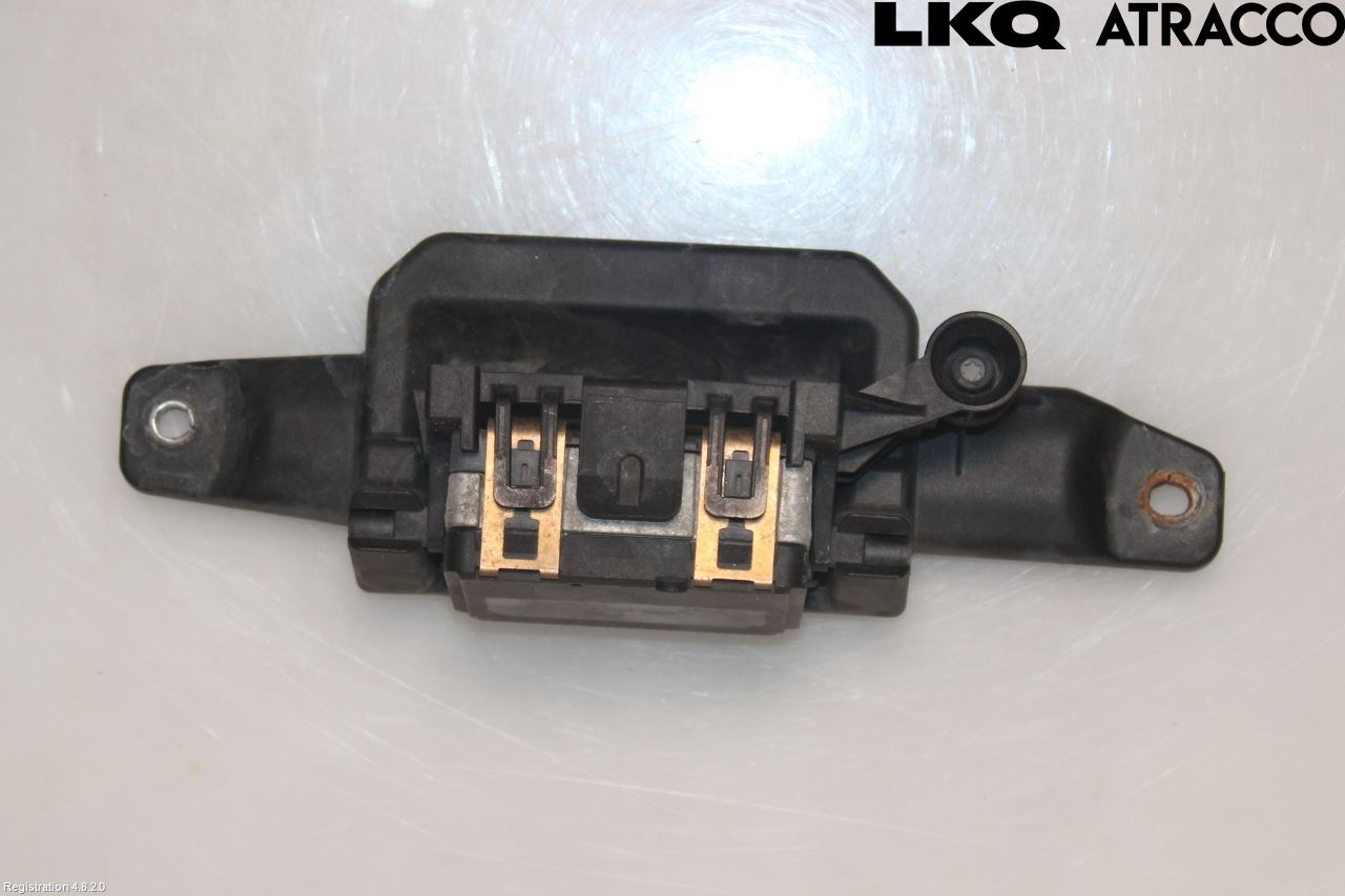 Nissan NAVARA, TREK-1 17-21 Sensor Fartsbegrensning