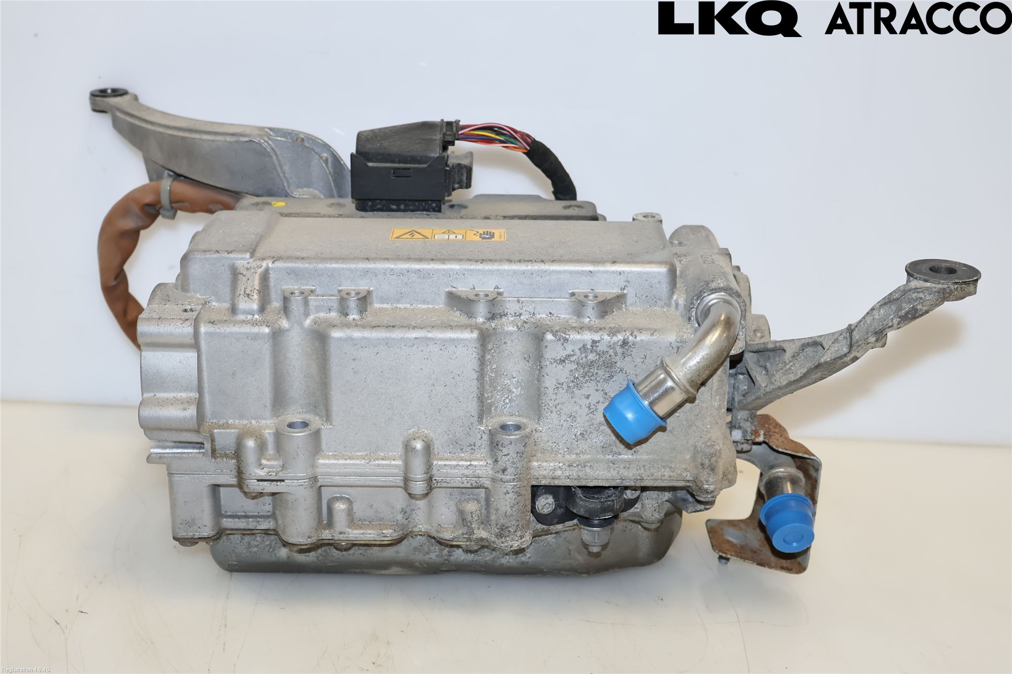 Mercedes-Benz MB E-KLASS (W213) 16-23 Hybridconverter