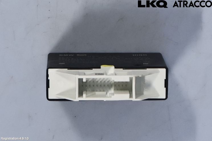BMW 5 G30/G31/F90 17-23 Styreenhet Parkering