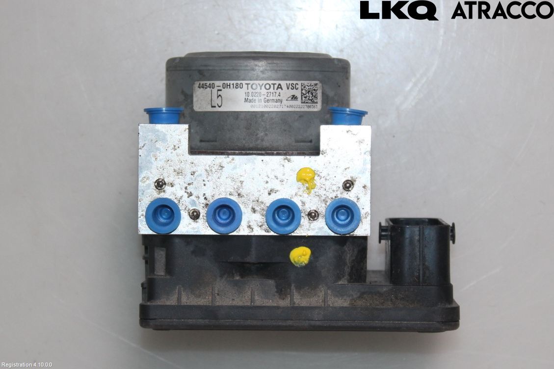 Toyota AYGO X AB70 22- Abs Hydraulikkaggregat