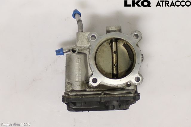 Kia OPTIMA 16-20 Inns Spjeldhus