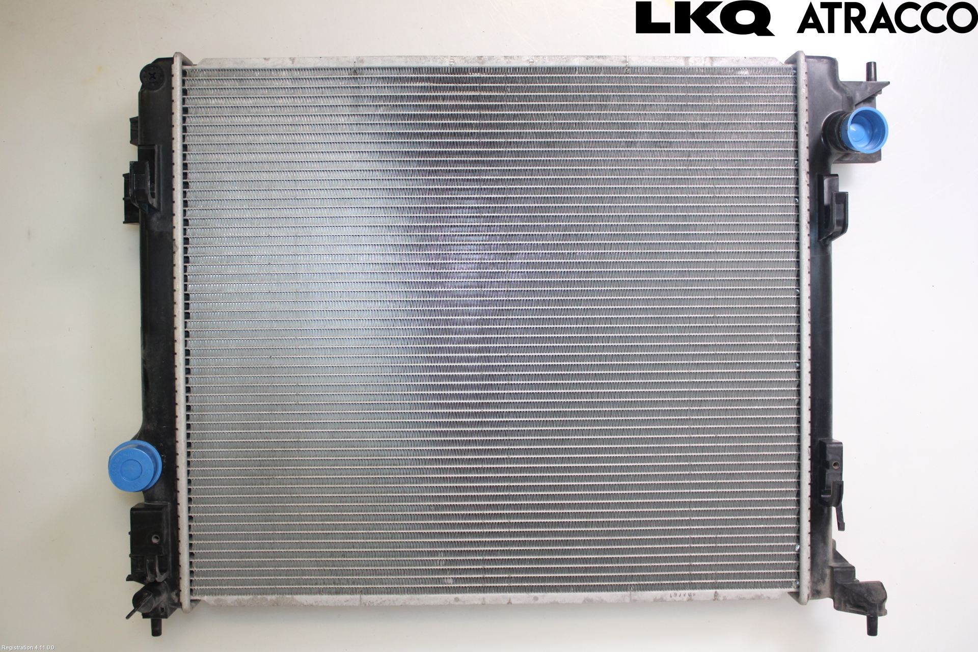 Nissan X-TRAIL 14-21 Radiator Automat