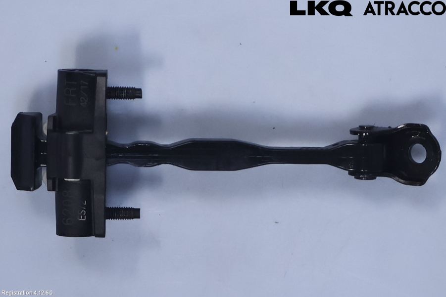 Citroen COTROEN C3 17-24 Dørstopper