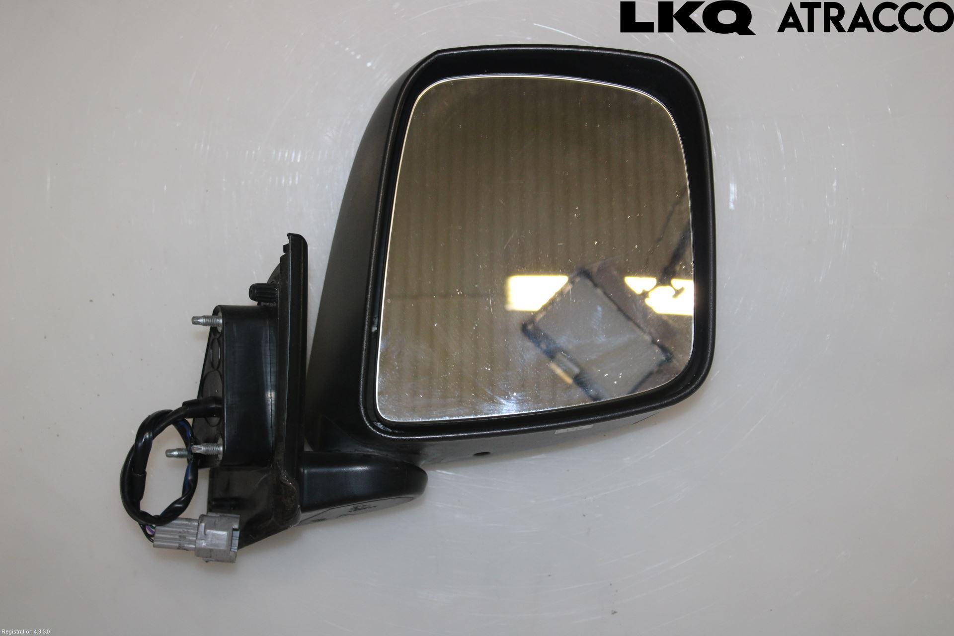 Nissan NV200/NV200 COMBI Speil H M-El Justering