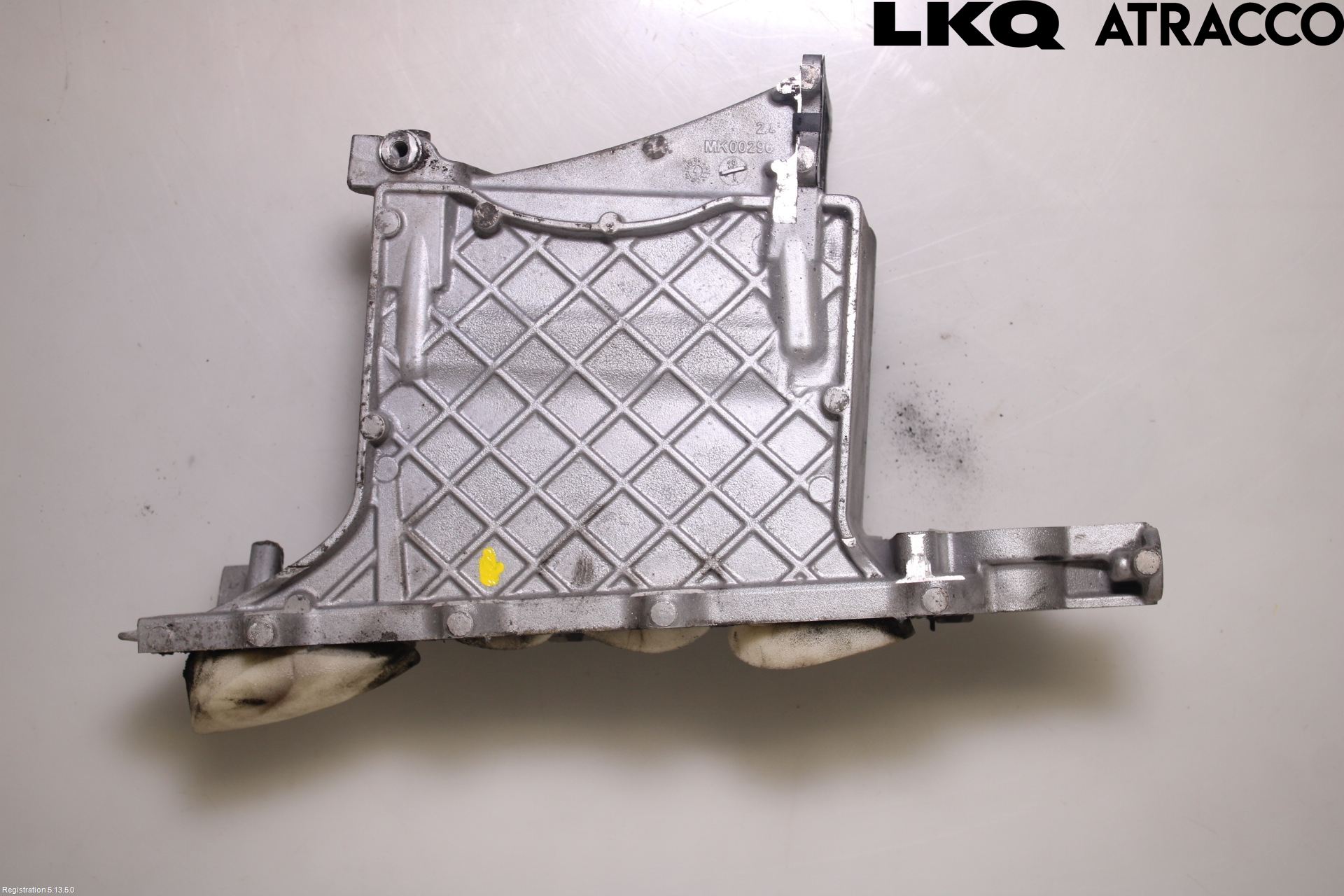 Volkswagen VW PASSAT 15-19 Intercooler Radiator