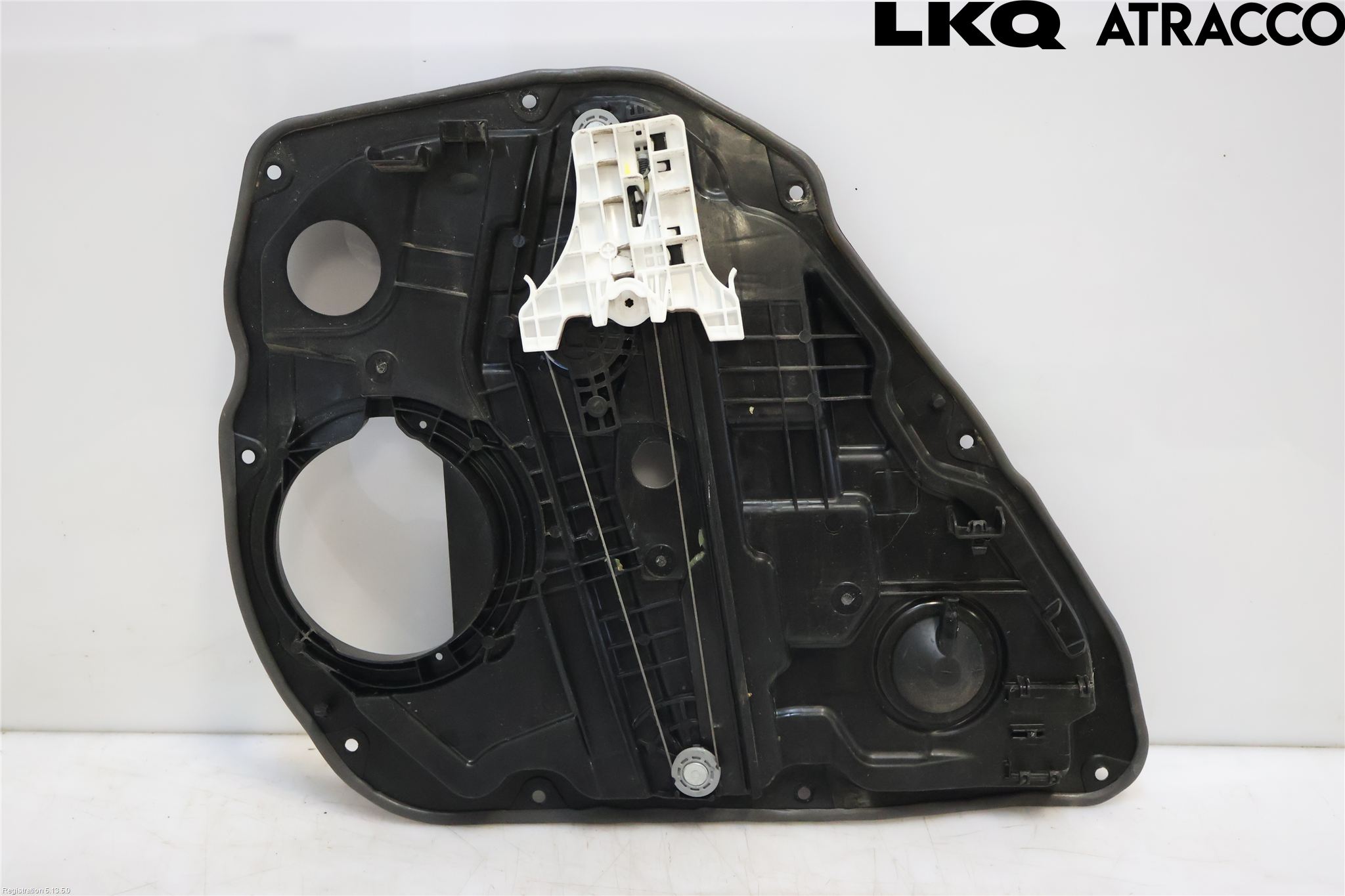 Kia CEED/CEED SW 19- Vindusheis El Komp