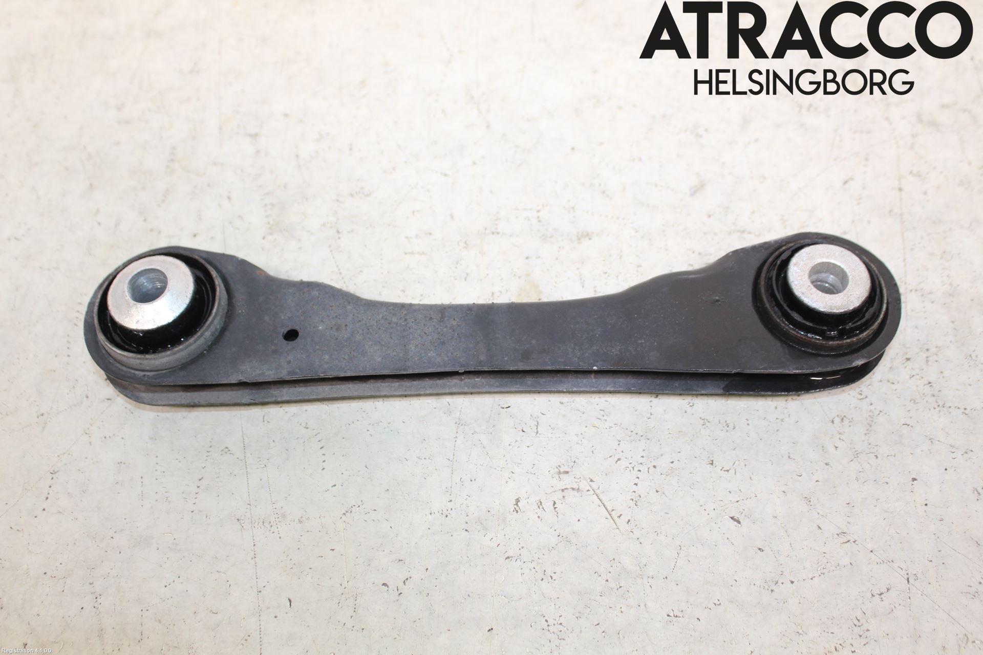 BMW 5 G30/G31/F90 17-23 Bærearm Bak Venstre Øvre