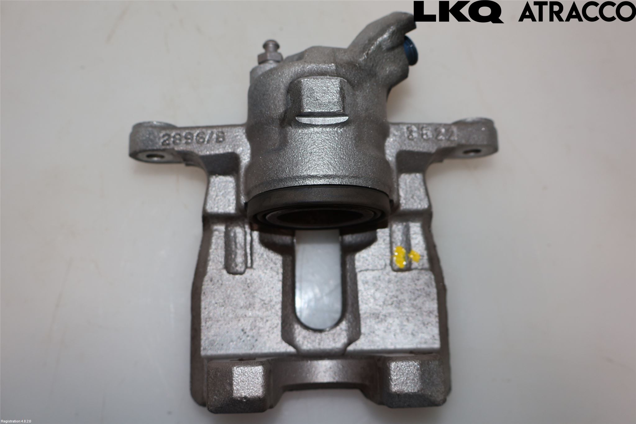 Landrover RANGE ROVER SPORT (L494) 14-22 Bremsecaliper Bak Høyre