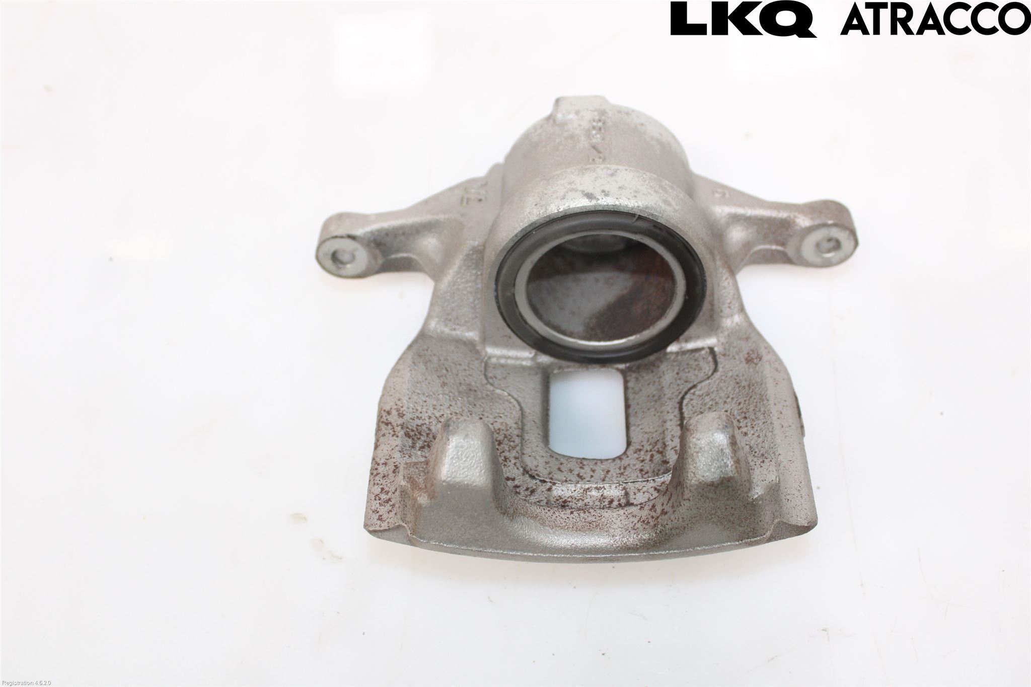 Toyota COROLLA 19- Bremsecaliper Foran Venstre